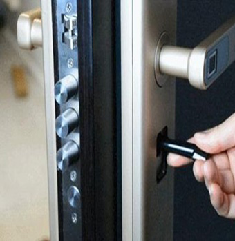 弋阳开锁 弋阳开锁公司开修指纹锁